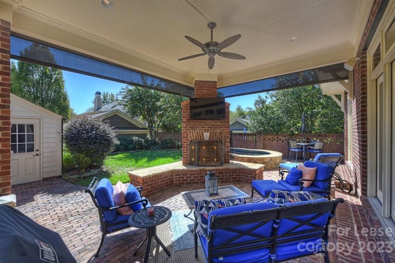 Property image 5 at 3310 Indian Meadows Lane, Charlotte, NC 28210