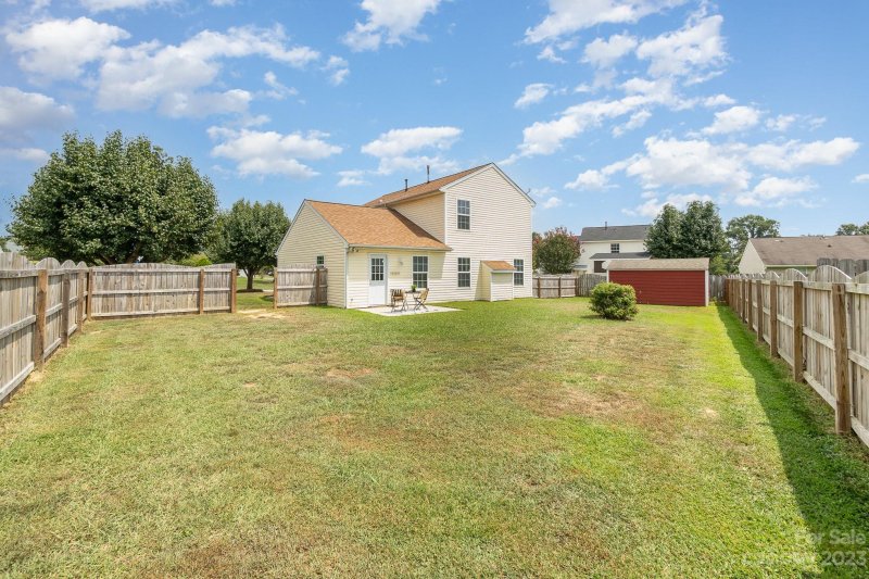 Property image 3 at 4707 Dewberry Lane, Monroe, NC 28110