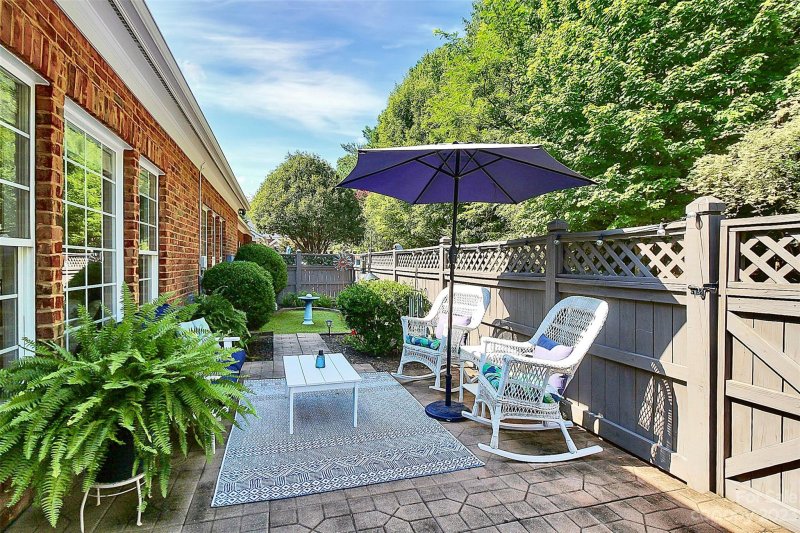 Property image 4 at 336 Robinlynn Road, Matthews, NC 28105