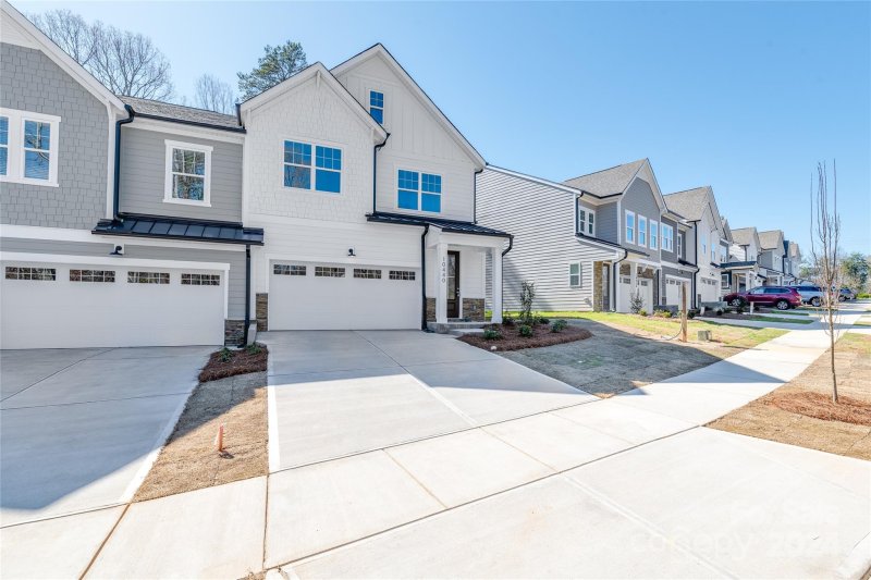 Property image 2 at 10440 Audubon Ridge Drive, Cornelius, NC 28031