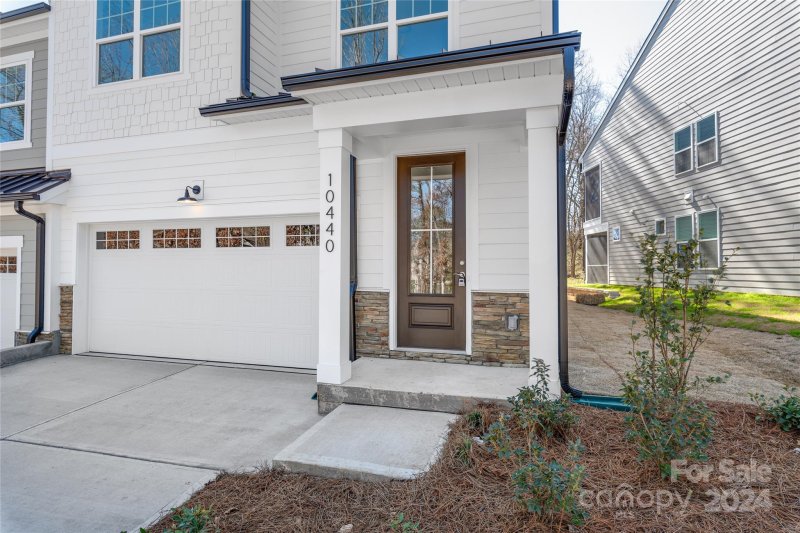 Property image 4 at 10440 Audubon Ridge Drive, Cornelius, NC 28031