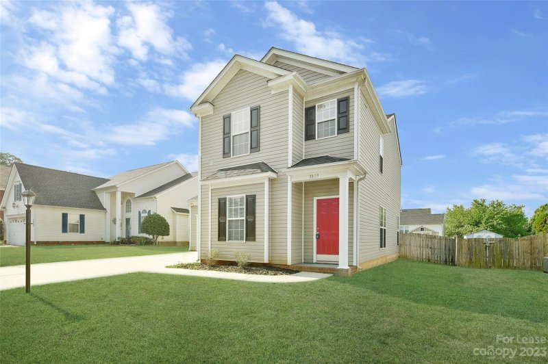 Property image 2 at 3829 Thomas Ridge Drive, Charlotte, NC 28269