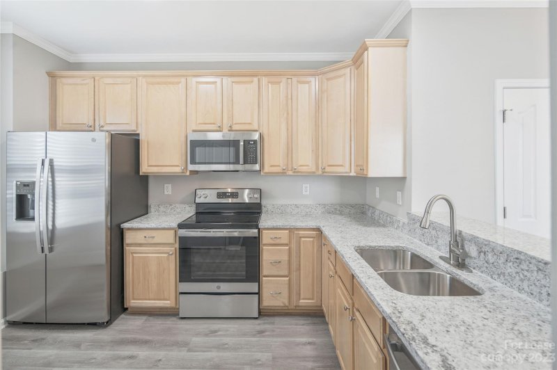 Property image 4 at 3829 Thomas Ridge Drive, Charlotte, NC 28269