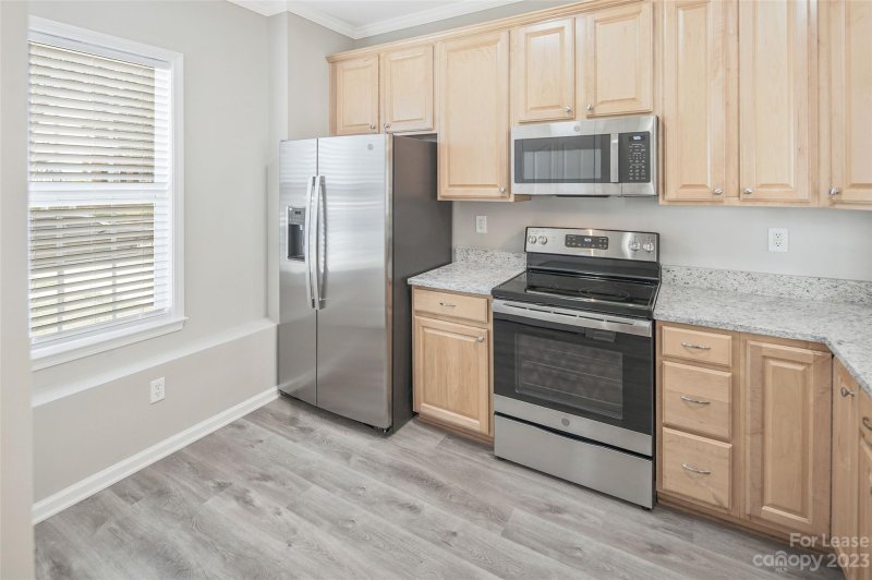 Property image 5 at 3829 Thomas Ridge Drive, Charlotte, NC 28269