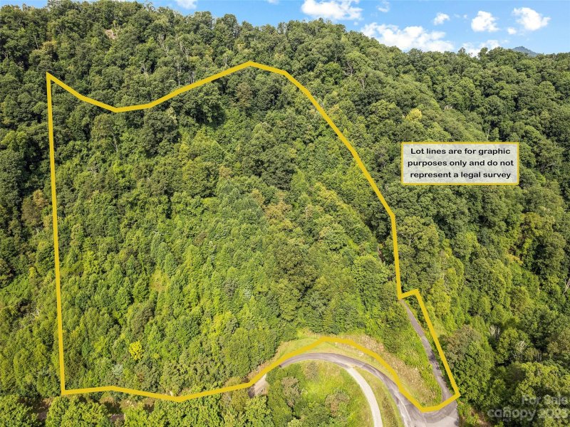 Property image 2 at 00 Yonaguska Ridge, Clyde, NC 28721