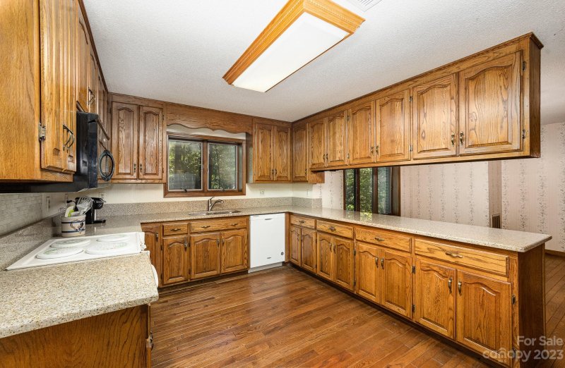 Property image 4 at 1575 Old Harmony Drive, Concord, NC 28027