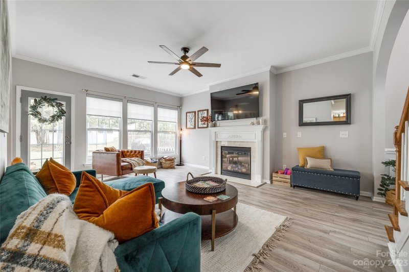 Property image 5 at 240 Sand Paver Way, Fort Mill, SC 29708