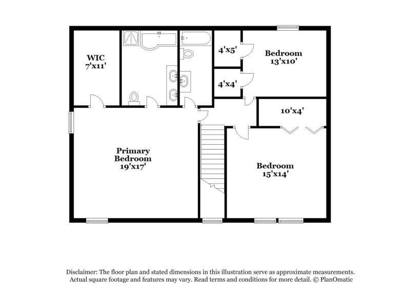 Property image 3 at 1841 Meadow Crossing Drive, Huntersville, NC 28078