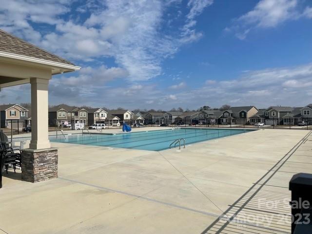 Property image 5 at 1109 Bellshill Drive, Indian Trail, NC 28079