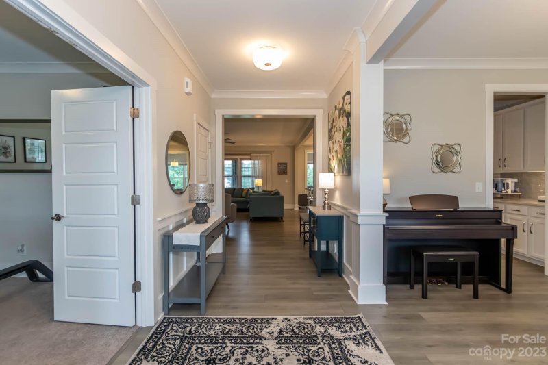 Property image 3 at 6721 Ne Lennox Street, Indian Land, SC 29707