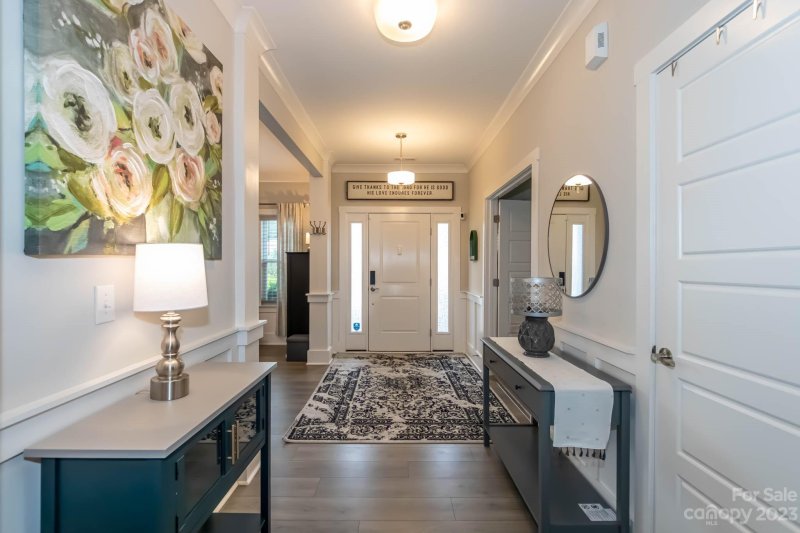 Property image 4 at 6721 Ne Lennox Street, Indian Land, SC 29707