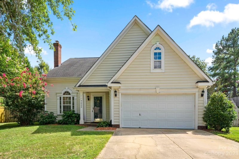 Property image 3 at 9033 Blueshot Court, Charlotte, NC 28273
