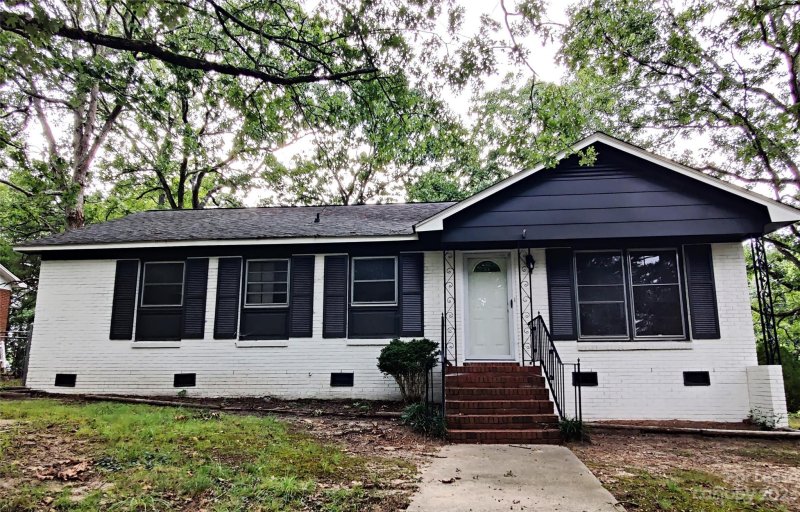 500 Deer Creek Drive