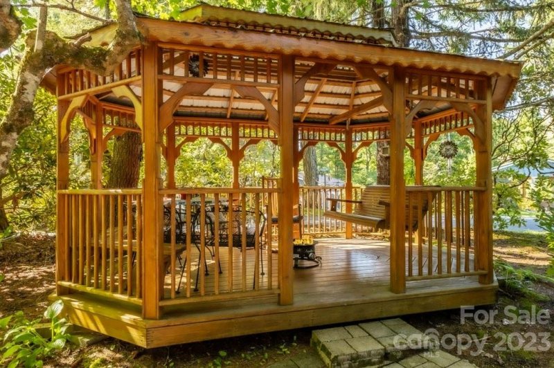 Property image 4 at 272 Black Pine Road, Newland, NC 28657