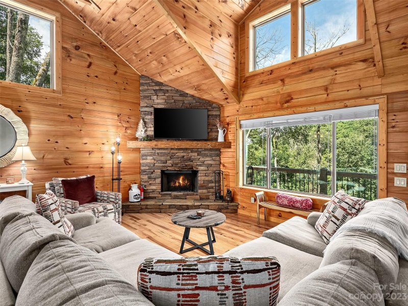 Property image 5 at 10 Toi Trail, Maggie Valley, NC 28751