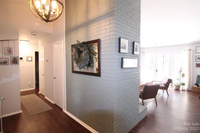 Property image 3 at 405 Ridgeway Drive, Belmont, NC 28012