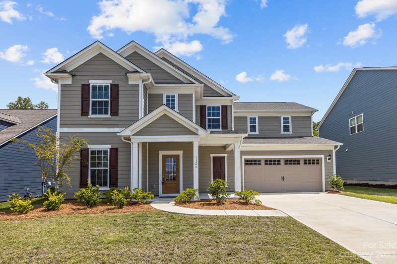 1126 Dorsey Drive