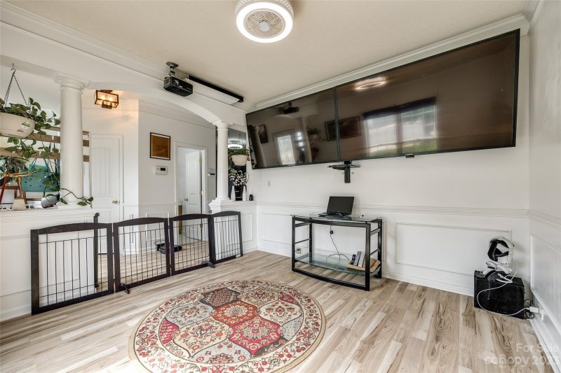 Property image 5 at 7111 Simbrah Way, Charlotte, NC 28273