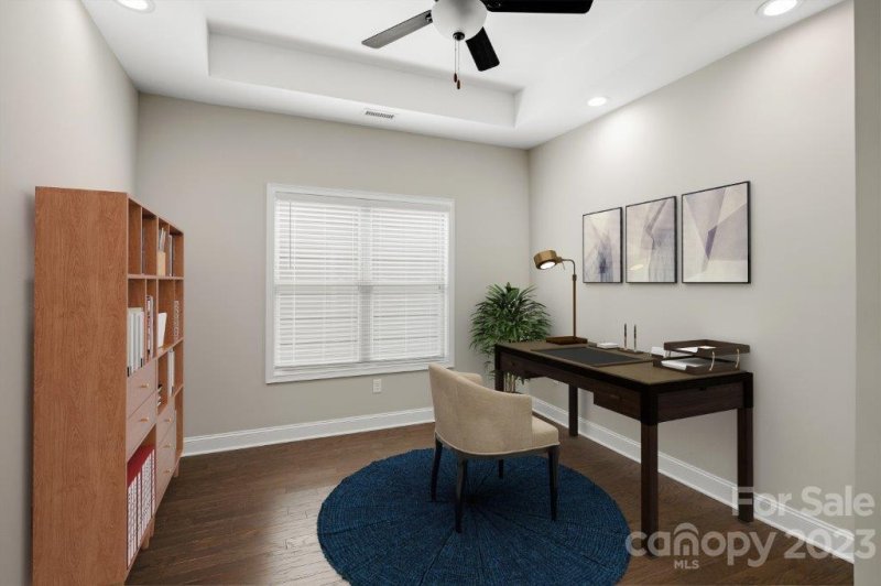 Property image 5 at 835 C Wynnshire Drive, Hickory, NC 28601