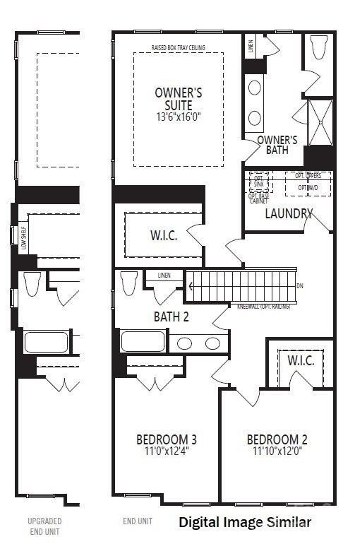 Property image 5 at 9246 Northfield Crossing Drive, Charlotte, NC 28269