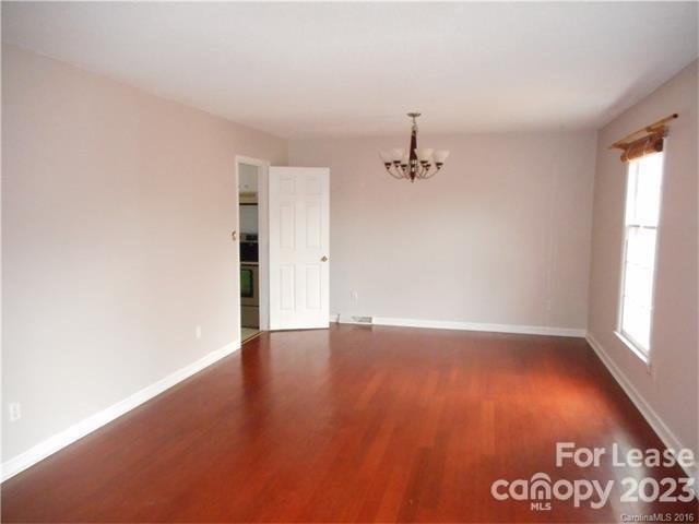 Property image 3 at 7426 Kilcullen Drive, Charlotte, NC 28270