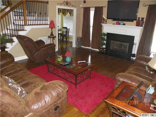 Property image 2 at 2509 Burton Estates Lane, Lincolnton, NC 28092