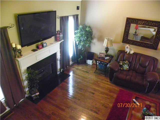 Property image 3 at 2509 Burton Estates Lane, Lincolnton, NC 28092