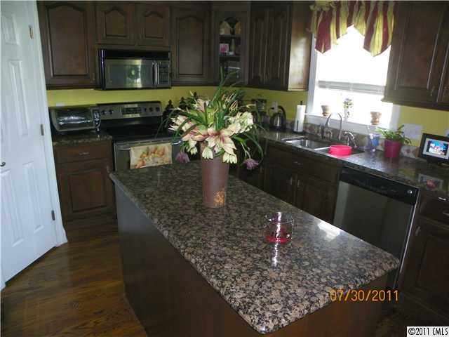 Property image 4 at 2509 Burton Estates Lane, Lincolnton, NC 28092