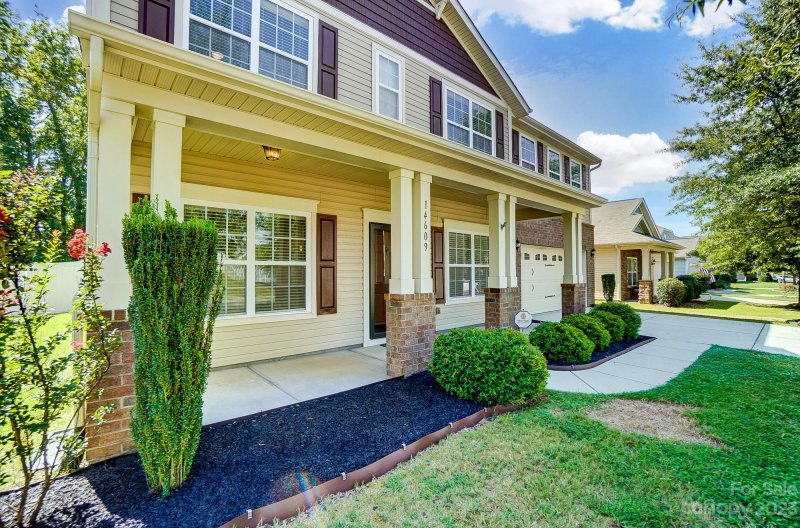 Property image 2 at 14609 Glenduff Place, Charlotte, NC 28278