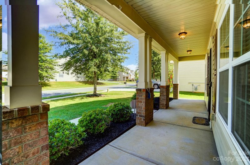 Property image 3 at 14609 Glenduff Place, Charlotte, NC 28278