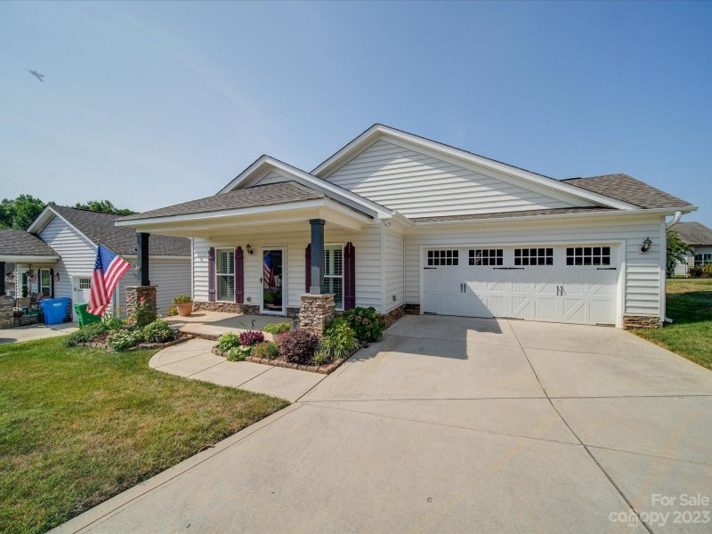 Property image 4 at 216 Broad Street, Locust, NC 28097