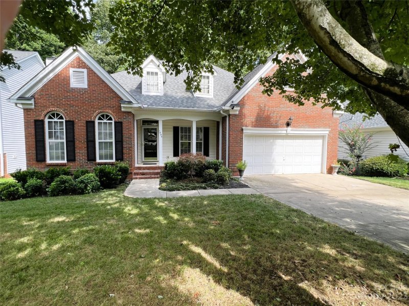 Property image 2 at 1664 Heather Glen Road, Kannapolis, NC 28081