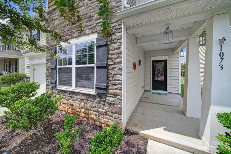 Property image 3 at 1073 Wallace Lake Road, Indian Land, SC 29707