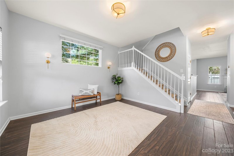 Property image 5 at 13703 Singleleaf Lane, Charlotte, NC 28278