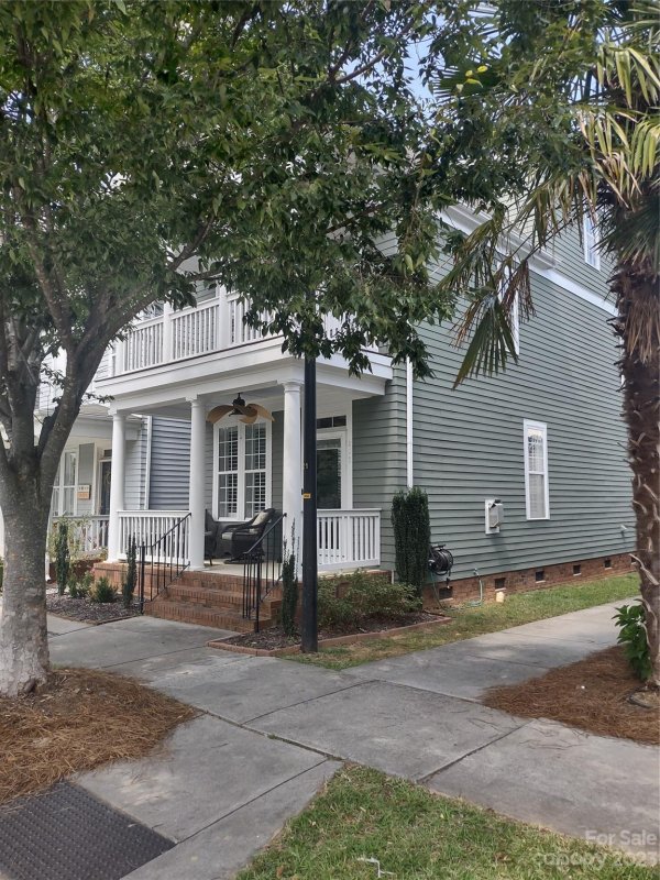 Property image 3 at 282 Bridges Farm Road, Mooresville, NC 28115