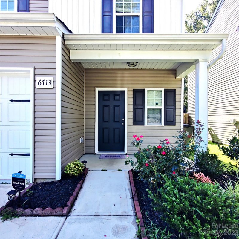 Property image 2 at 6713 Ware Road, Charlotte, NC 28212