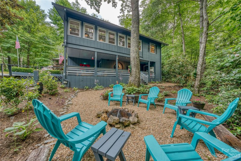 Property image 2 at 99 Laurel Road, Newland, NC 28657