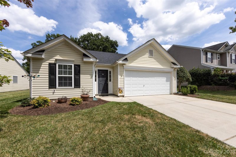 Property image 4 at 3929 Edgeview Drive, Indian Trail, NC 28079