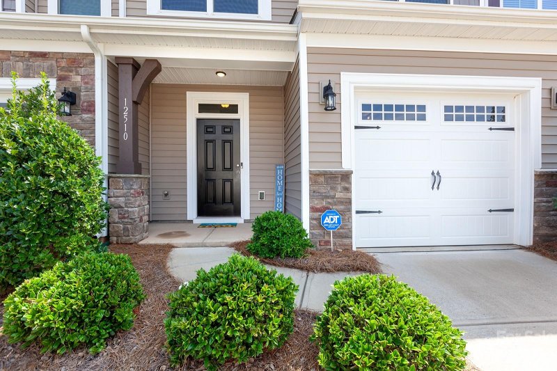 Property image 2 at 12510 Savannah Cottage Drive, Charlotte, NC 28273