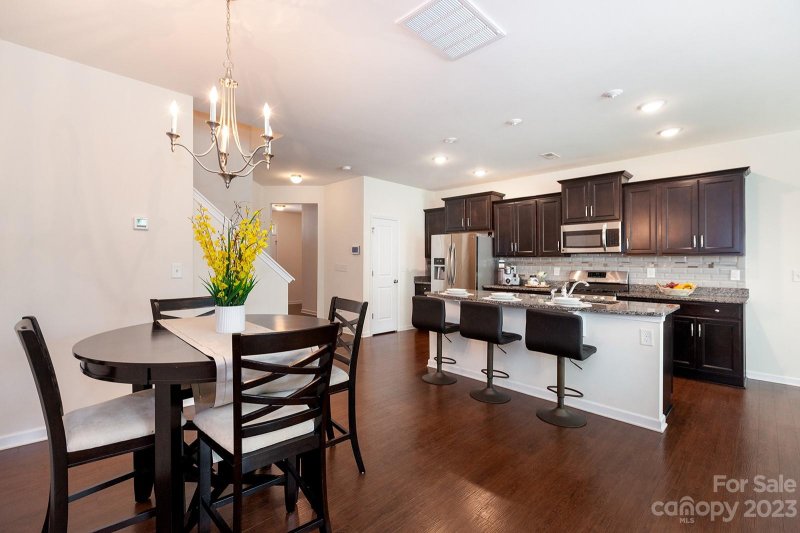 Property image 4 at 12510 Savannah Cottage Drive, Charlotte, NC 28273