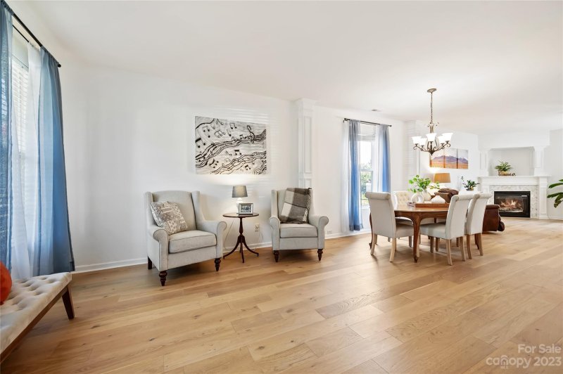 Property image 5 at 15729 Pedlar Mills Road, Charlotte, NC 28278