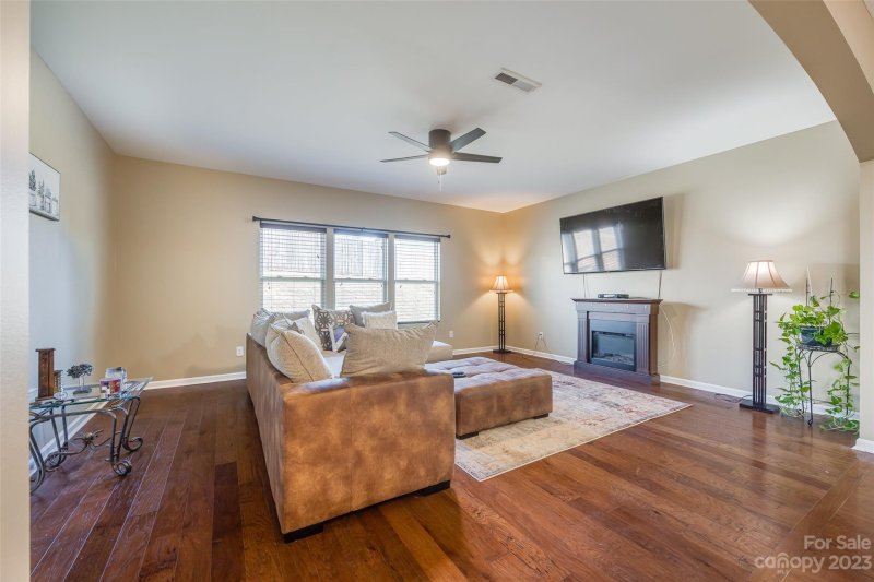 Property image 3 at 453 Dutch White Drive, Clover, SC 29710