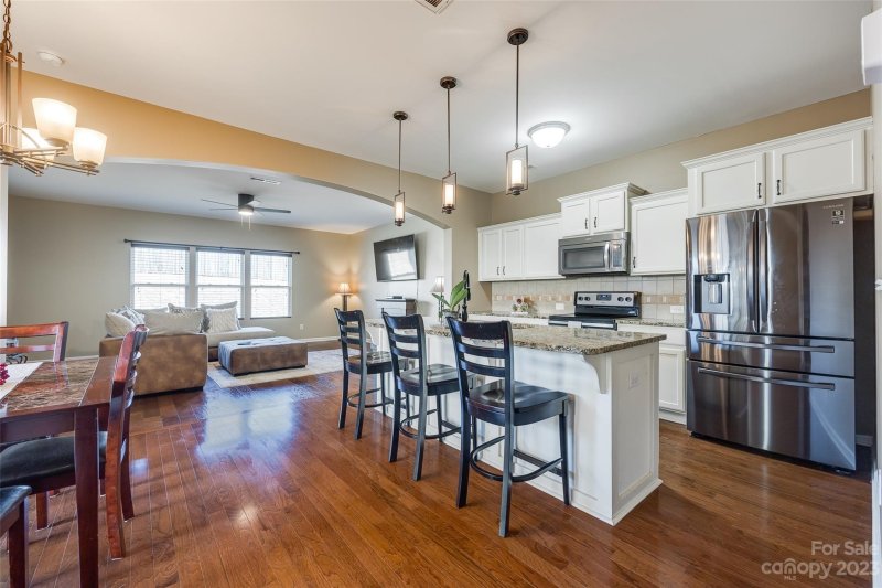 Property image 4 at 453 Dutch White Drive, Clover, SC 29710