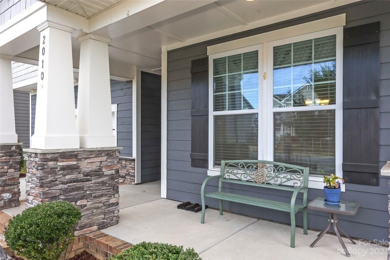 Property image 4 at 2010 Doughton Lane, Indian Trail, NC 28079