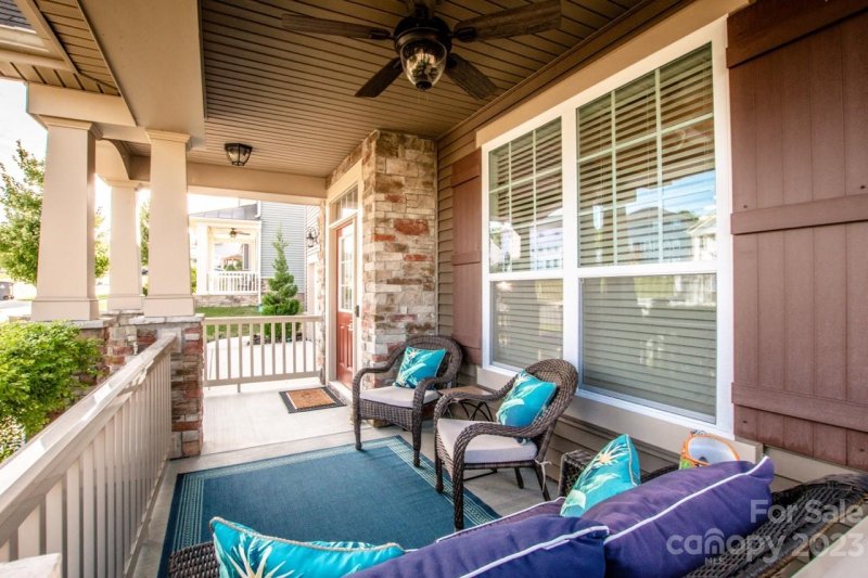 Property image 4 at 2835 Berkhamstead Circle, Concord, NC 28027