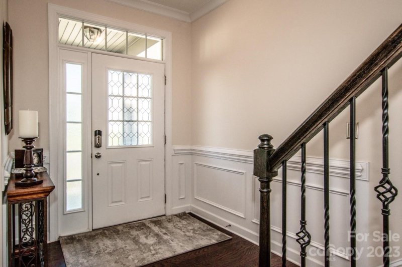 Property image 5 at 2835 Berkhamstead Circle, Concord, NC 28027