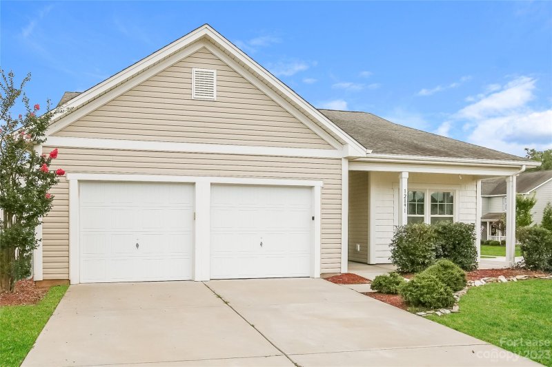 Property image 2 at 12891 Mustang Drive, Midland, NC 28107