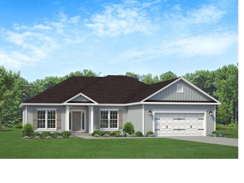 217 Mountain Island Drive