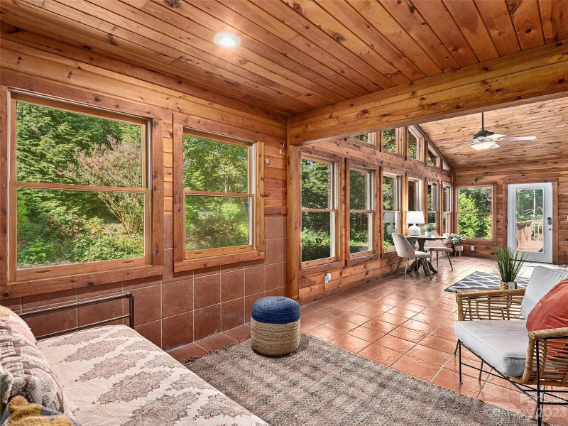 Property image 3 at 382 Cove Creek Lane, Weaverville, NC 28787