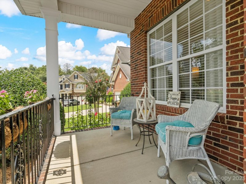 Property image 2 at 8120 Madrigal Court, Waxhaw, NC 28173